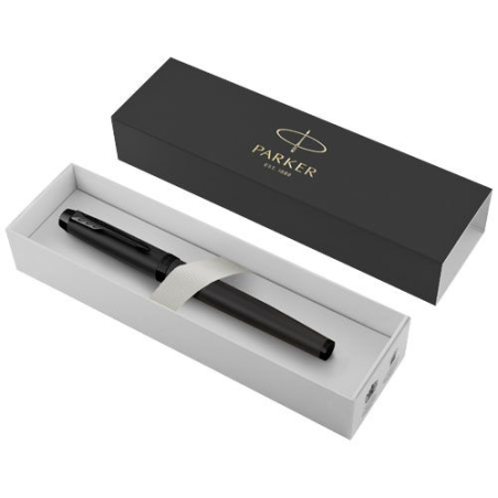 Stylo roller achromatique IM Parker (encre e)