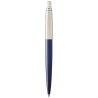 Stylo bille Jotter Bond Street Parker (encre bleue)