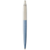Stylo bille Jotter Bond Street Parker (encre bleue)
