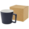 Tasse Cali de 370 ml en céramique avec finition mate