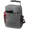 Sac à dos pour ordinateur portable 15" Hoss 18L