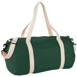 Sac polochon coton Cochichuate 25L
