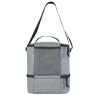 Sac-repas isotherme Tundra en RPET pour 9 canettes 9L