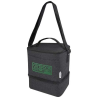 Sac-repas isotherme Tundra en RPET pour 9 canettes 9L