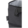 Sac-repas isotherme Tundra en RPET pour 9 canettes 9L