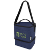 Sac-repas isotherme Tundra en RPET pour 9 canettes 9L