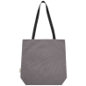 Sac shopping Joey de 14 L  en toile recyclée GRS