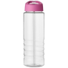 Bouteille de sport H2O Active® Treble 750ml couvercle verseur
