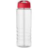 Bouteille de sport H2O Active® Treble 750ml couvercle verseur