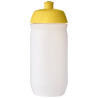 Bouteille de sport HydroFlex™ Clear 500 ml
