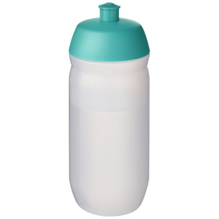Bouteille de sport HydroFlex™ Clear 500 ml