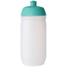 Bouteille de sport HydroFlex™ Clear 500 ml