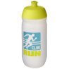 Bouteille de sport HydroFlex™ Clear 500 ml
