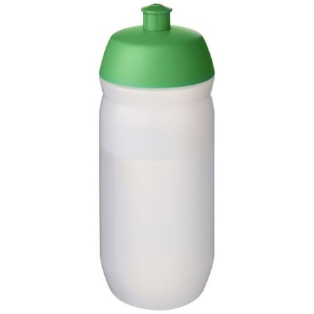 Bouteille de sport HydroFlex™ Clear 500 ml
