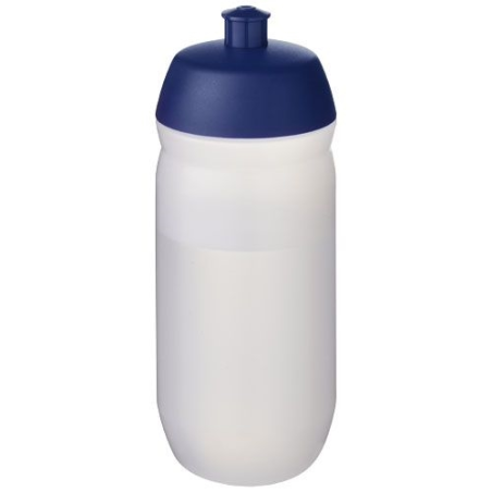Bouteille de sport HydroFlex™ Clear 500 ml