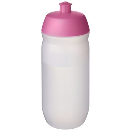 Bouteille de sport HydroFlex™ Clear 500 ml