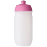 Bouteille de sport HydroFlex™ Clear 500 ml