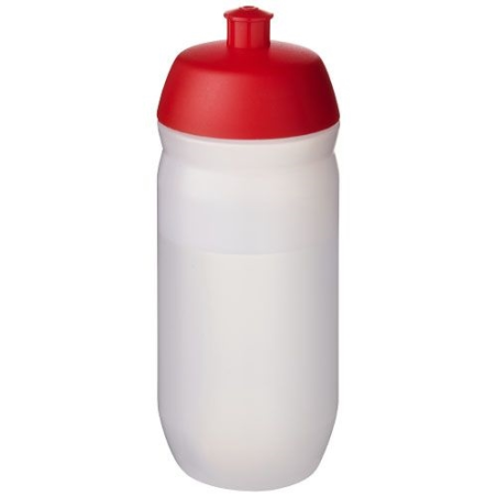 Bouteille de sport HydroFlex™ Clear 500 ml