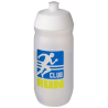 Bouteille de sport HydroFlex™ Clear 500 ml