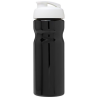 Bouteille de sport H2O Active® Base 650ml avec couvercle à clapet