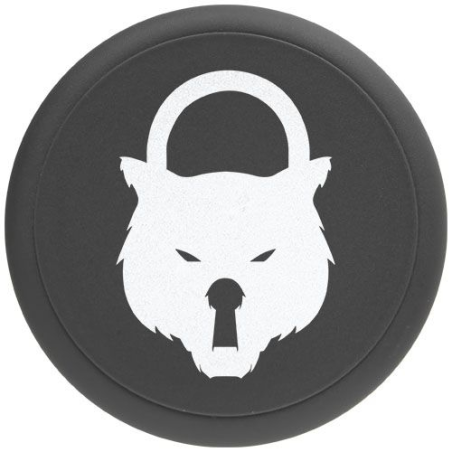 Bouteille de sport H2O Active® Base Tritan™ de 650 ml avec couvercle và visser