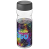 Bouteille de sport H2O Active® Base Tritan™ de 650 ml avec couvercle và visser