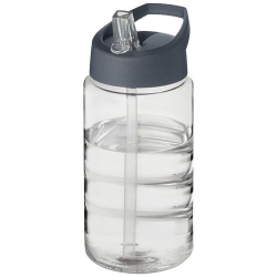 Bouteille de sport H2O Active® Bop 500ml couvercle à bec verseur