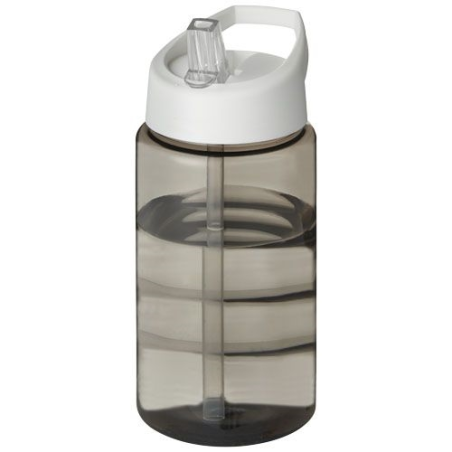 Bouteille de sport H2O Active® Bop 500ml couvercle à bec verseur