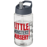 Bouteille de sport H2O Active® Bop 500ml couvercle à bec verseur