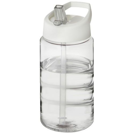 Bouteille de sport H2O Active® Bop 500ml couvercle à bec verseur