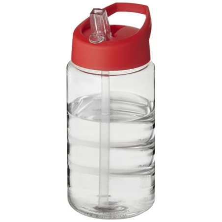 Bouteille de sport H2O Active® Bop 500ml couvercle à bec verseur
