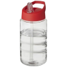 Bouteille de sport H2O Active® Bop 500ml couvercle à bec verseur