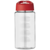 Bouteille de sport H2O Active® Bop 500ml couvercle à bec verseur
