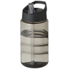 Bouteille de sport H2O Active® Bop 500ml couvercle à bec verseur