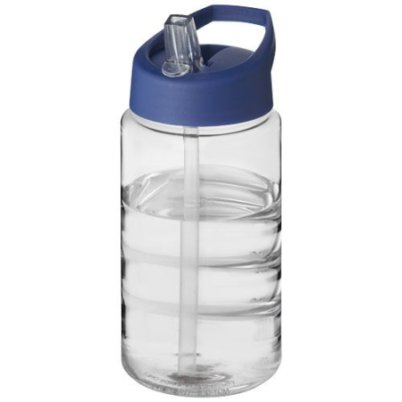 Bouteille de sport H2O Active® Bop 500ml couvercle à bec verseur