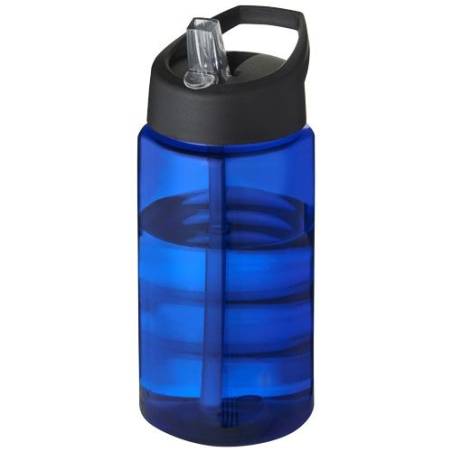 Bouteille de sport H2O Active® Bop 500ml couvercle à bec verseur