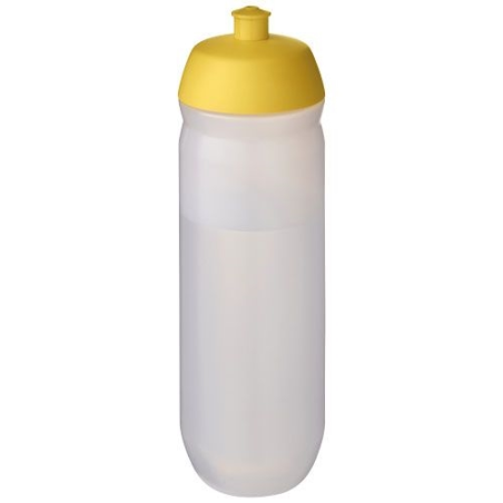 Bouteille de sport HydroFlex™ Clear 750 ml