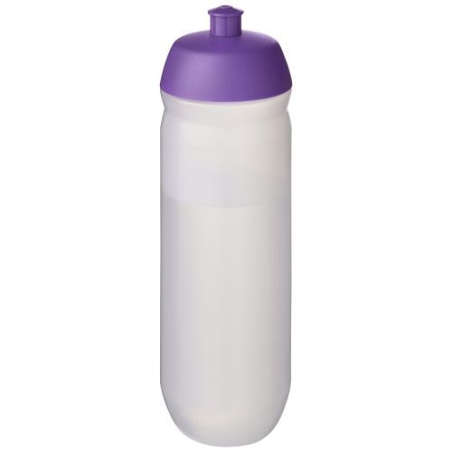 Bouteille de sport HydroFlex™ Clear 750 ml