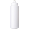 Bouteille de sport Baseline® Plus 750ml couvercle sport