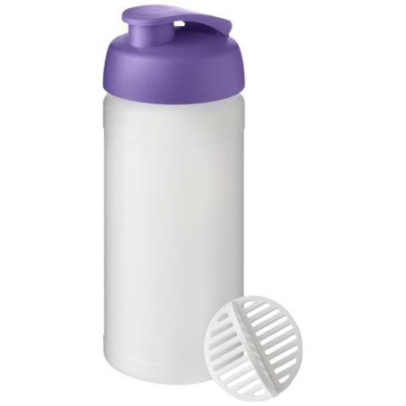 Bouteille shaker Baseline Plus 500 ml