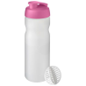 Bouteille shaker Baseline Plus 650 ml
