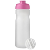 Bouteille shaker Baseline Plus 650 ml