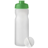 Bouteille shaker Baseline Plus 650 ml