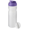 Bouteille shaker Baseline Plus 650 ml