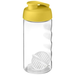 Bouteille shaker H2O Active® Bop 500 ml