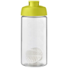 Bouteille shaker H2O Active® Bop 500 ml