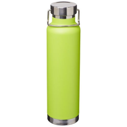 Bouteille Thor avec isolation par le vide et couche de cuivre 650ml