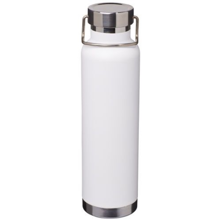 Bouteille Thor avec isolation par le vide et couche de cuivre 650ml