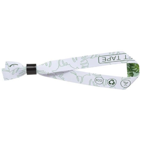 Bracelet de festival El en PET recyclé