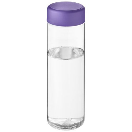Bouteille H2O Active® Vibe 850ml avec couvercle vissé